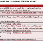 jadwal ppdb online 2021-2022